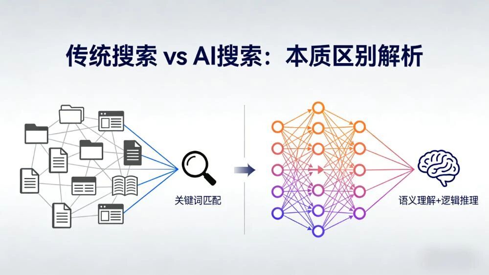 AI时代的营销新宠:GEO到底是什么?
