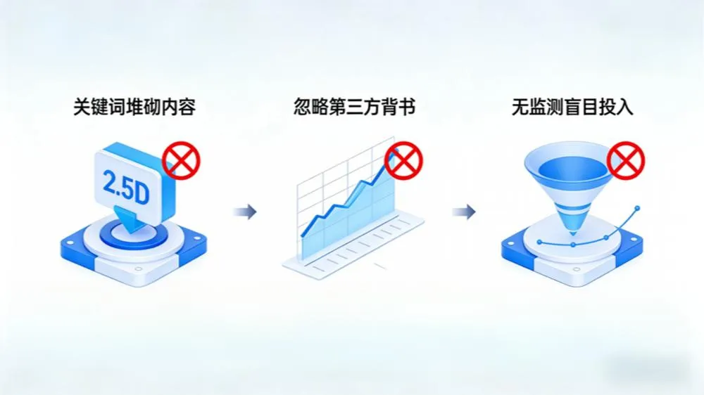 拥抱GEO时代:一览科技如何凭“技术+内容”重塑流量新入口?