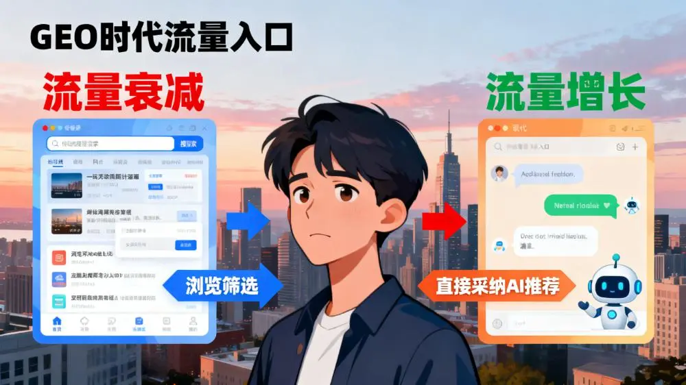 拒绝“算法收买”！揭秘一览科技如何用“阳光下的GEO”重塑AI搜索公信力