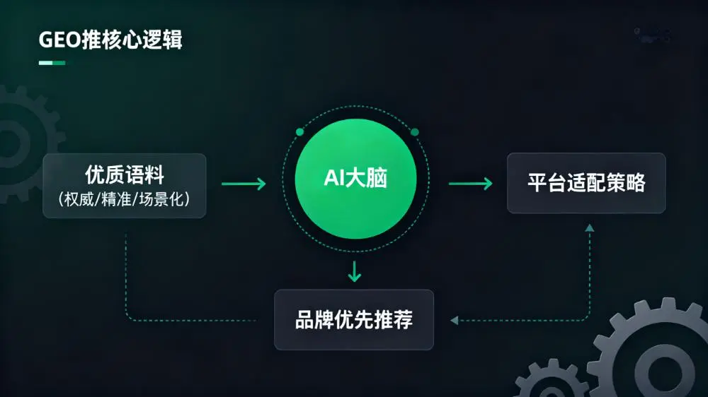 AI时代的品牌流量新密码：GEO到底是什么？(图3)